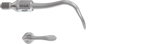 Ultrazvuková koncovka Komet SONICflex SFS103