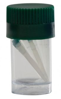 FibreKleer 4X Tapered 1,5mm (EasyGlass) 10ks