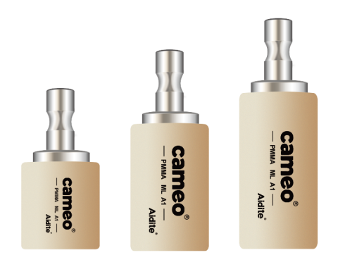 AIDITE A3,5 PMMA 40, 5ks