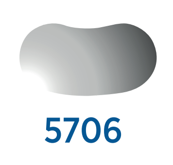 Quickmat matrice 6,4mm/0,04mm