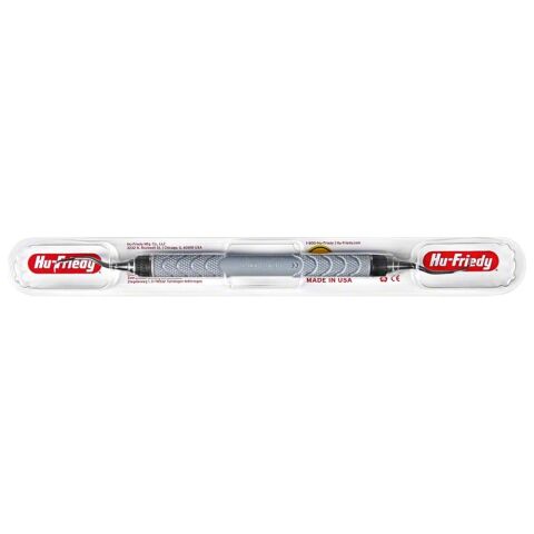 Kyreta Gracey č.13/14 rukojeť č.8 Rigid distal