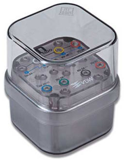 Mtwo System box