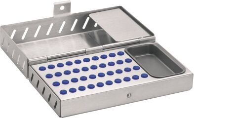 Kovový stojan 9945 000