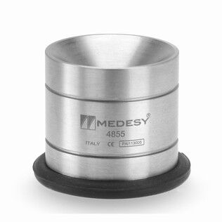 KALÍŠEK NA AMALGÁM A KOST