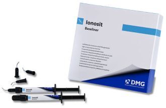 Ionosit Baseliner Economy Pack 6x1,5g