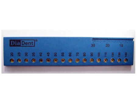 Kalibrační měrka DIA-GP Gauge