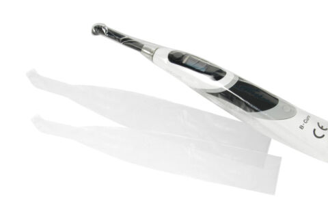 POLODENT návleky na polymerační lampu malé 5x32