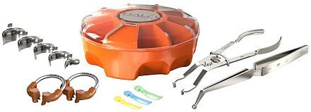 Halo Kit matrice s nástroji