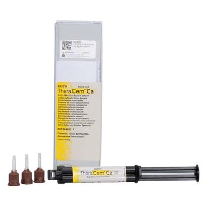 TheraCem Ca - fixační cement, 8g