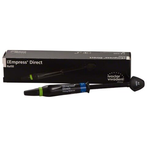 IPS Empress Direct Dentin - kompozit, 3g A1