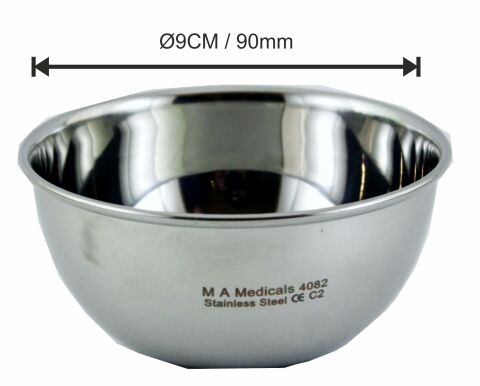 Miska 130ml 6,5cm