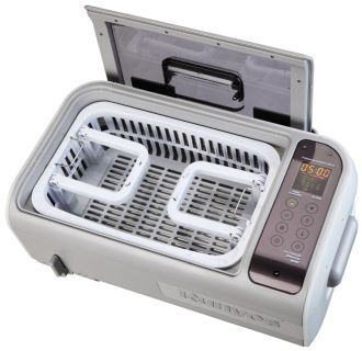 Runyes Clean-02 ultrazvuková čistička (6L)