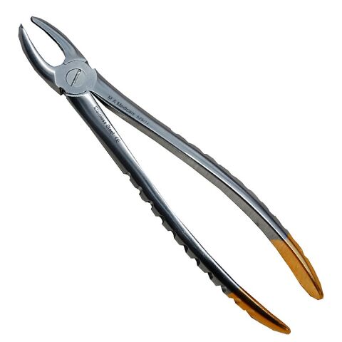 Kleště diamant vel.17 horní molárové, pravé