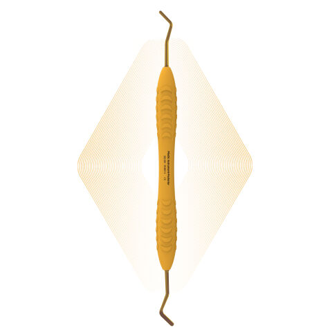 ErgoSlip nástroj Plastic Instrument-Posterior