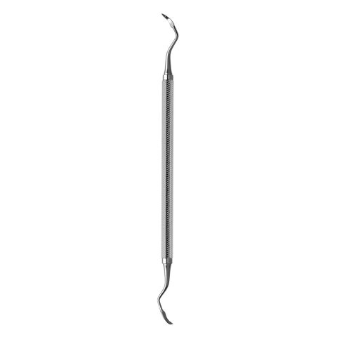 Scaler Ball #B-2/3 hdl #2