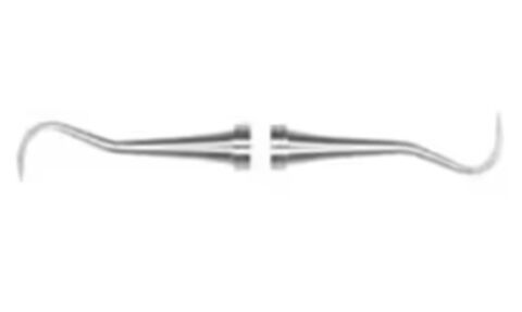 Scaler #6/7 hdl #8 AD Style, Sickle