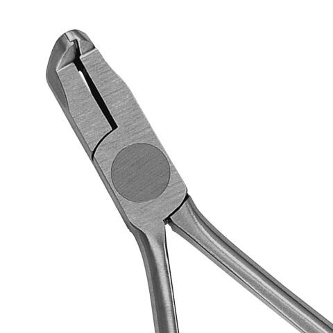 Universal Distal End Cutter 0.021 x 0.025 inch, cu