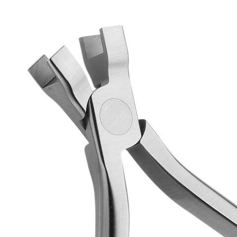 Ortho Torquing Pliers With Key .018 inch / .022 in