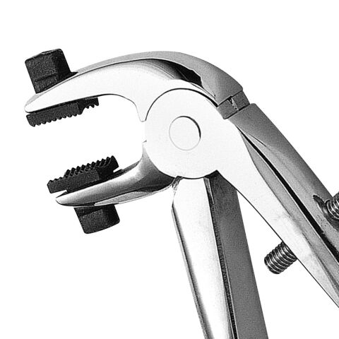 Crown Remover inferior, mandibular