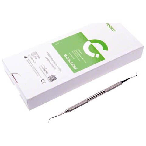 Retraction Cord Packer hladký