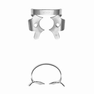 KOFFERDAM SPONA Č.4