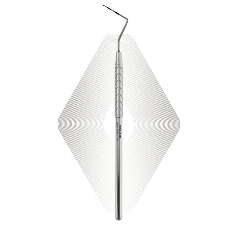 Sonda  CP 12B (Ball-end)