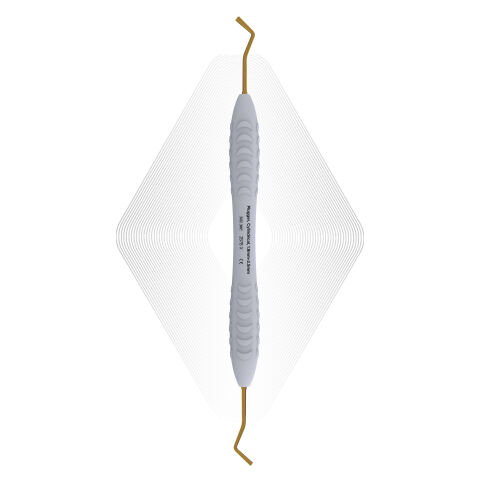 ErgoSlip nástroj Plugger Cylindrical 1.8mm-2.5mm