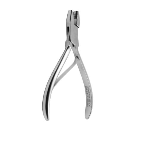 De la rosa band contouring