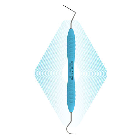 Pátradlo 23 + Sonda CP 2B