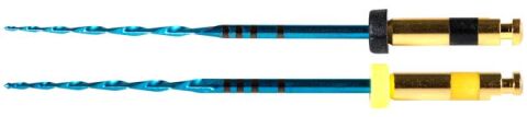 POLODENT RCP Blue 21 mm R40 + R50