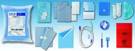 Oral Surgery Set No Panic