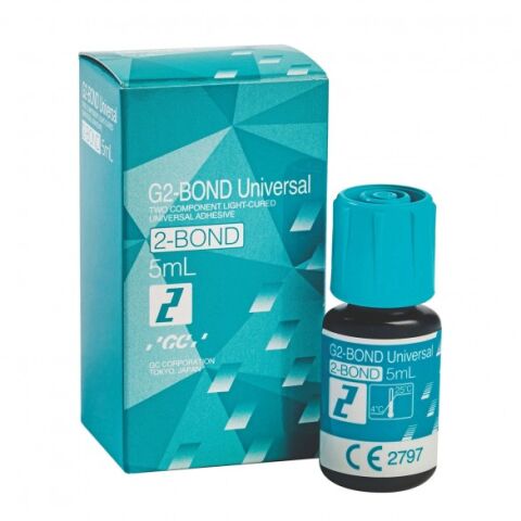 G2-bond Universal 2-Bond 5ml
