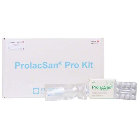 ProlacSan Pro Kit