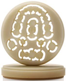 Aidite Temp PMMA disk 98/14