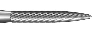 Tvrdokov plamen  D19mm 012