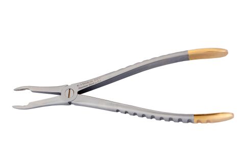 Kleště diamant vel.41 horní kořenové