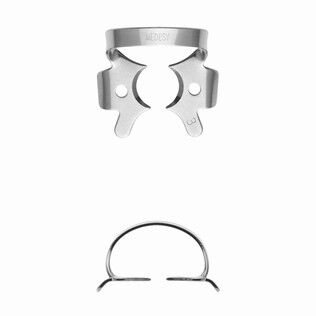 KOFFERDAM SPONA Č.3