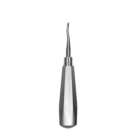 Elevator #77R hdl #510, SM Molar, serrated