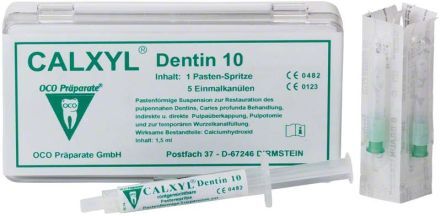 Calxyl Dentin 10