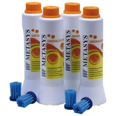 Green&Clean MB Refill Kit 4x500ml