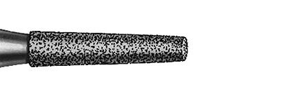 Diamant kónus plochý D19mm 012, 8847