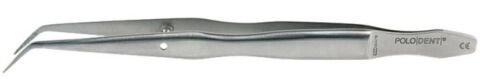 College Tweezer S-Line 15 cm 771A/2