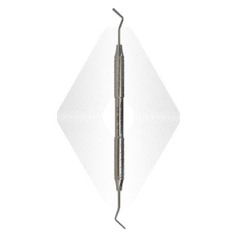 Modelovací nástroj Plugger Cylindrical 1.2mm-2.0mm