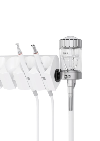 Air polisher - profylaktická pískovačka