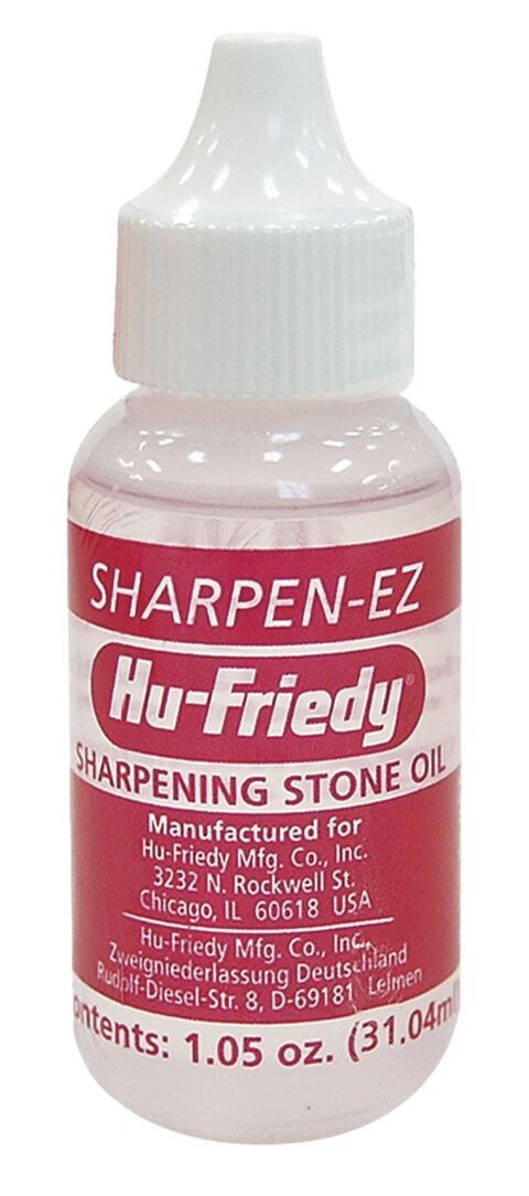 Olej na broušení 29,5ml