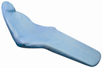 Dental Chair Cover - ochrana křesla, 20ks