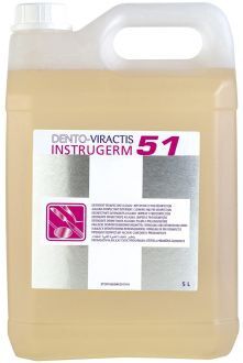 Dento-Viractis 51 Instrugerm 5l