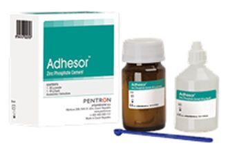 Adhesor N1 set