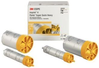 Imprint 4 Penta Heavy Super Quick, 2x360ml