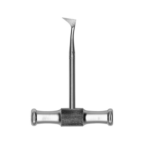 Elevator #12R hdl #cross bar handle